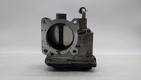 2013-2018 Nissan Altima Throttle Body P/N:3TA60-01 C 3TA60-01 B, 3TA60-01 A Fits Fits 2013 2014 2015 2016 2017 2018 2019 OEM