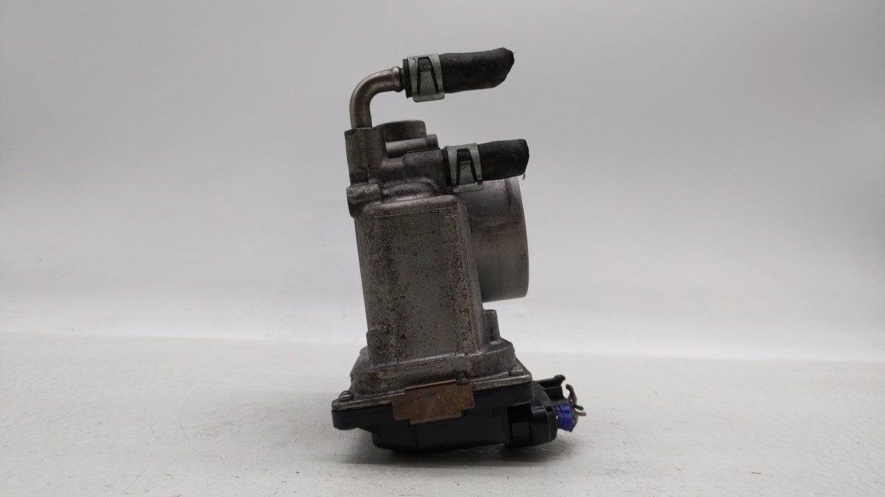 2013-2018 Nissan Altima Throttle Body P/N:3TA60-01 C 3TA60-01 B, 3TA60-01 A Fits Fits 2013 2014 2015 2016 2017 2018 2019 OEM