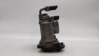 2013-2018 Nissan Altima Throttle Body P/N:3TA60-01 C 3TA60-01 B, 3TA60-01 A Fits Fits 2013 2014 2015 2016 2017 2018 2019 OEM