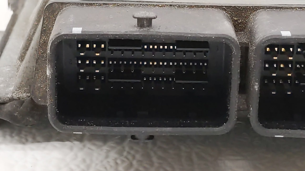 2015 Nissan Altima PCM Engine Control Computer ECU ECM PCU OEM P/N:BEM404-300 A1 NEC001-666, NEC013-028 Fits Fits 2013 2014 