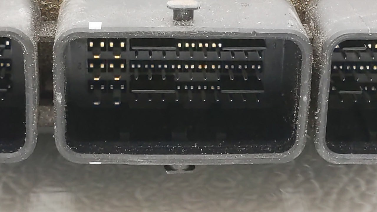 2015 Nissan Altima PCM Engine Control Computer ECU ECM PCU OEM P/N:BEM404-300 A1 NEC001-666, NEC013-028 Fits Fits 2013 2014 