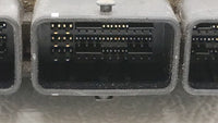 2015 Nissan Altima PCM Engine Control Computer ECU ECM PCU OEM P/N:BEM404-300 A1 NEC001-666, NEC013-028 Fits Fits 2013 2014 