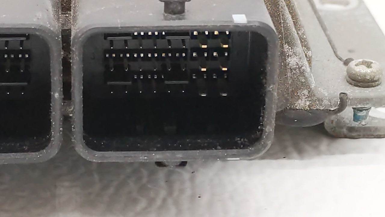 2015 Nissan Altima PCM Engine Control Computer ECU ECM PCU OEM P/N:BEM404-300 A1 NEC001-666, NEC013-028 Fits Fits 2013 2014 