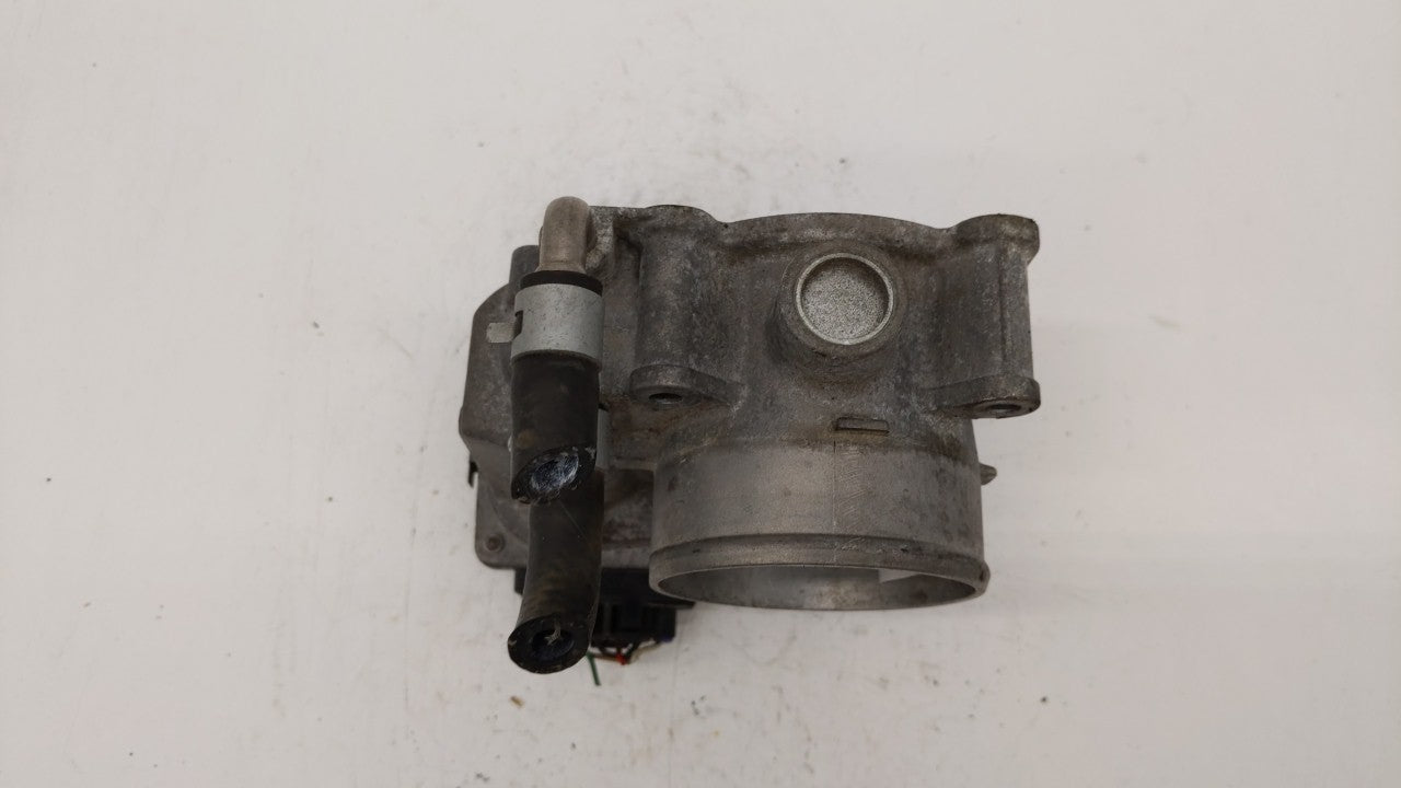 2013-2018 Nissan Altima Throttle Body P/N:3TA60-01 C 3TA60-01 B, 3TA60-01 A Fits Fits 2013 2014 2015 2016 2017 2018 2019 OEM