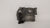 2013-2018 Nissan Altima Throttle Body P/N:3TA60-01 C 3TA60-01 B, 3TA60-01 A Fits Fits 2013 2014 2015 2016 2017 2018 2019 OEM