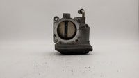 2013-2018 Nissan Altima Throttle Body P/N:3TA60-01 C 3TA60-01 B, 3TA60-01 A Fits Fits 2013 2014 2015 2016 2017 2018 2019 OEM