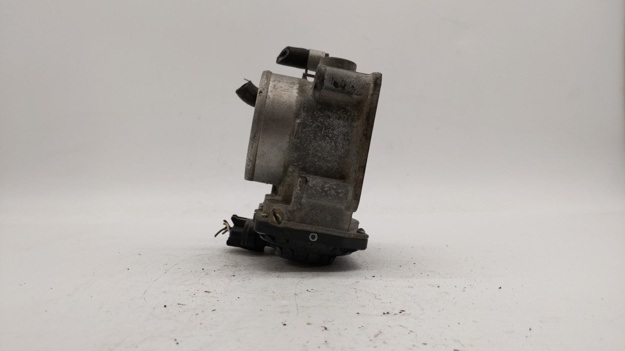 2013-2018 Nissan Altima Throttle Body P/N:3TA60-01 C 3TA60-01 B, 3TA60-01 A Fits Fits 2013 2014 2015 2016 2017 2018 2019 OEM
