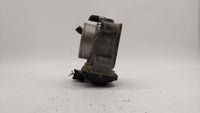 2013-2018 Nissan Altima Throttle Body P/N:3TA60-01 C 3TA60-01 B, 3TA60-01 A Fits Fits 2013 2014 2015 2016 2017 2018 2019 OEM