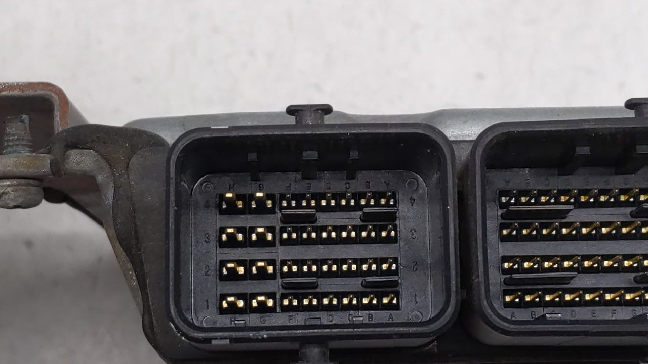 2015 Nissan Altima PCM Engine Control Computer ECU ECM PCU OEM P/N:BEM404-300 A1 NEC001-666, NEC013-028 Fits Fits 2013 2014 