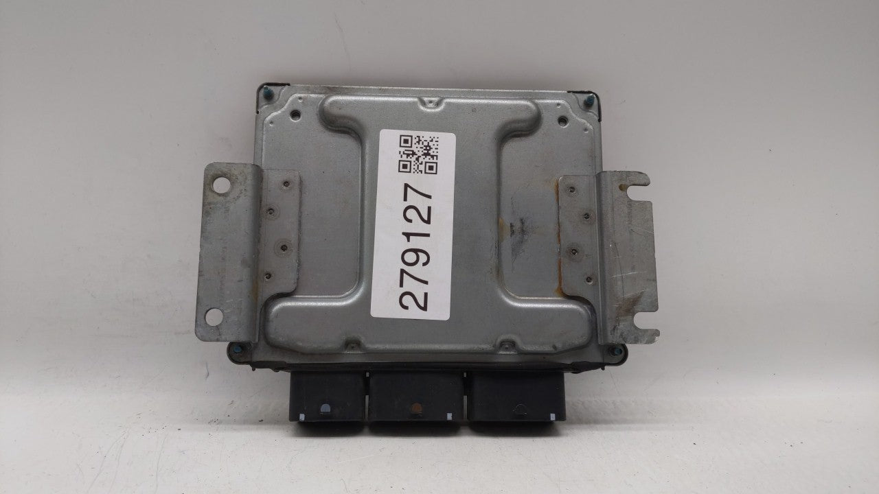 2015 Nissan Altima PCM Engine Control Computer ECU ECM PCU OEM P/N:BEM404-300 A1 NEC001-666, NEC013-028 Fits Fits 2013 2014 