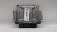 2015 Nissan Altima PCM Engine Control Computer ECU ECM PCU OEM P/N:BEM404-300 A1 NEC001-666, NEC013-028 Fits Fits 2013 2014 