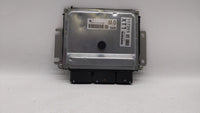 2015 Nissan Altima PCM Engine Control Computer ECU ECM PCU OEM P/N:BEM404-300 A1 NEC001-666, NEC013-028 Fits Fits 2013 2014 