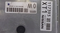 2015 Nissan Altima PCM Engine Control Computer ECU ECM PCU OEM P/N:BEM404-300 A1 NEC001-666, NEC013-028 Fits Fits 2013 2014 