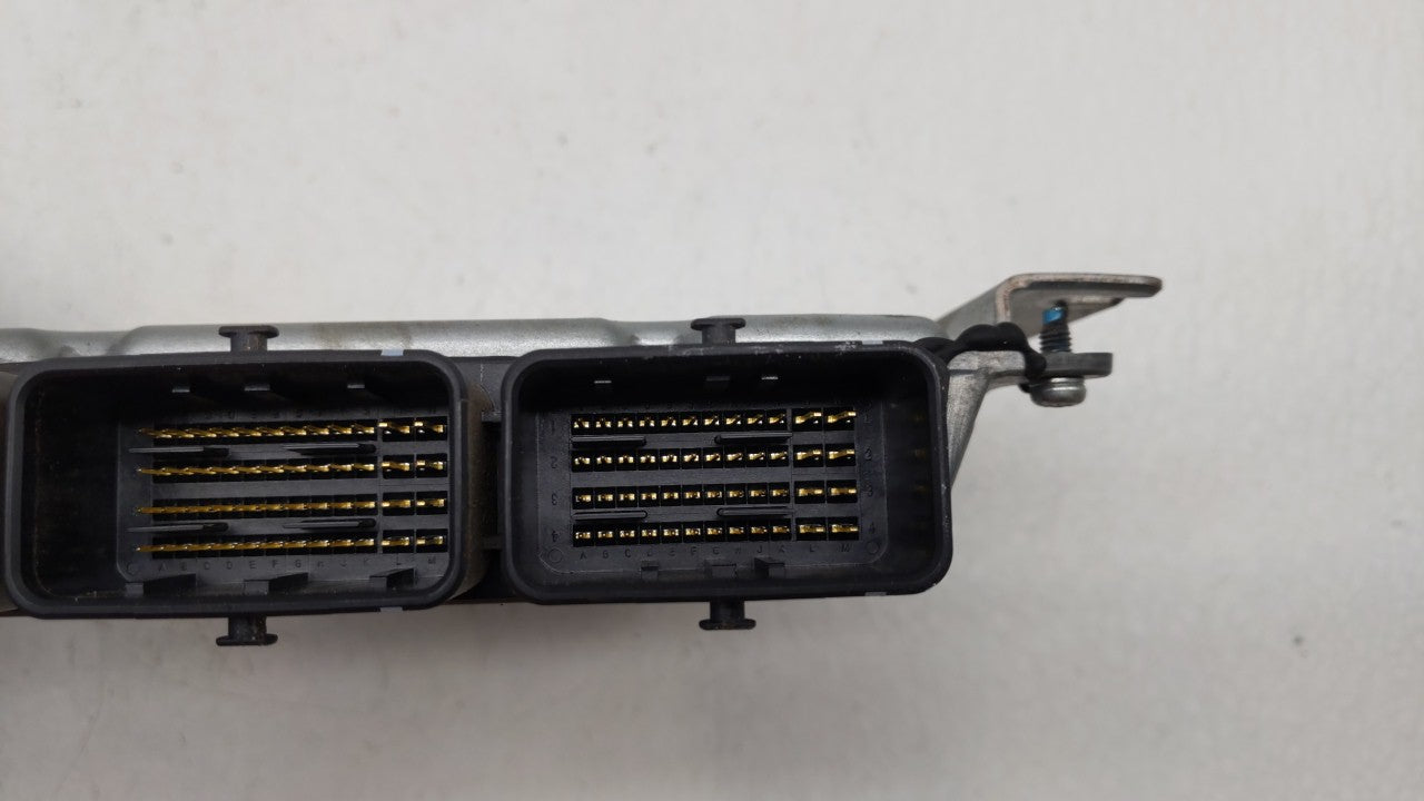2015 Nissan Altima PCM Engine Control Computer ECU ECM PCU OEM P/N:BEM404-300 A1 NEC001-666, NEC013-028 Fits Fits 2013 2014 
