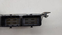 2015 Nissan Altima PCM Engine Control Computer ECU ECM PCU OEM P/N:BEM404-300 A1 NEC001-666, NEC013-028 Fits Fits 2013 2014 