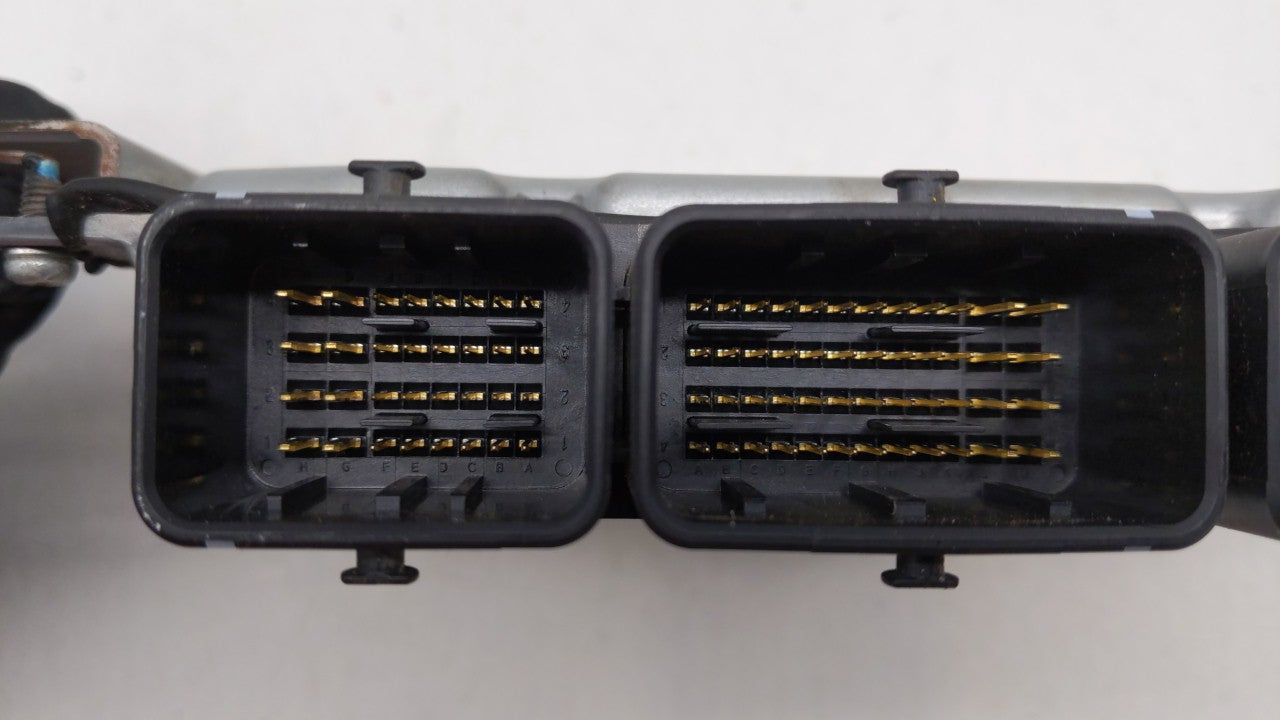2015 Nissan Altima PCM Engine Control Computer ECU ECM PCU OEM P/N:BEM404-300 A1 NEC001-666, NEC013-028 Fits Fits 2013 2014 