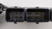 2015 Nissan Altima PCM Engine Control Computer ECU ECM PCU OEM P/N:BEM404-300 A1 NEC001-666, NEC013-028 Fits Fits 2013 2014 