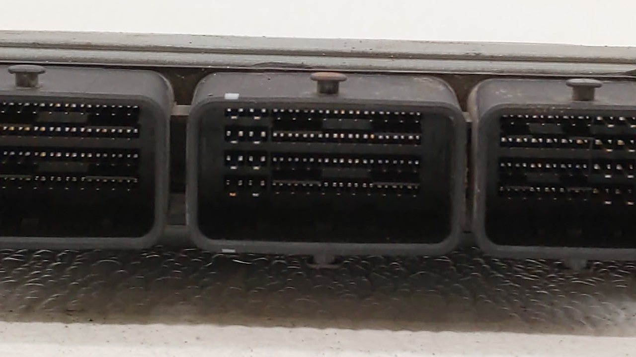 2015 Nissan Altima PCM Engine Control Computer ECU ECM PCU OEM P/N:BEM404-300 A1 NEC001-666, NEC013-028 Fits Fits 2013 2014 