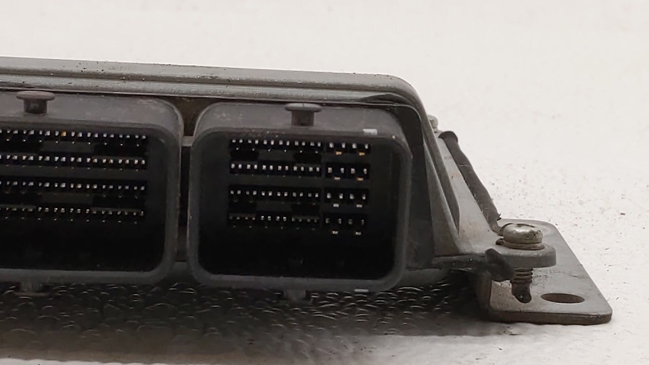 2015 Nissan Altima PCM Engine Control Computer ECU ECM PCU OEM P/N:BEM404-300 A1 NEC001-666, NEC013-028 Fits Fits 2013 2014 