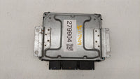 2015 Nissan Altima PCM Engine Control Computer ECU ECM PCU OEM P/N:BEM404-300 A1 NEC001-666, NEC013-028 Fits Fits 2013 2014 