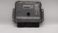 2015 Nissan Altima PCM Engine Control Computer ECU ECM PCU OEM P/N:BEM404-300 A1 NEC001-666, NEC013-028 Fits Fits 2013 2014 