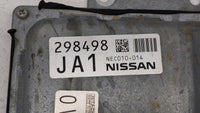 2015 Nissan Altima PCM Engine Control Computer ECU ECM PCU OEM P/N:BEM404-300 A1 NEC001-666, NEC013-028 Fits Fits 2013 2014 