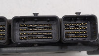 2015 Nissan Altima PCM Engine Control Computer ECU ECM PCU OEM P/N:BEM404-300 A1 NEC001-666, NEC013-028 Fits Fits 2013 2014 