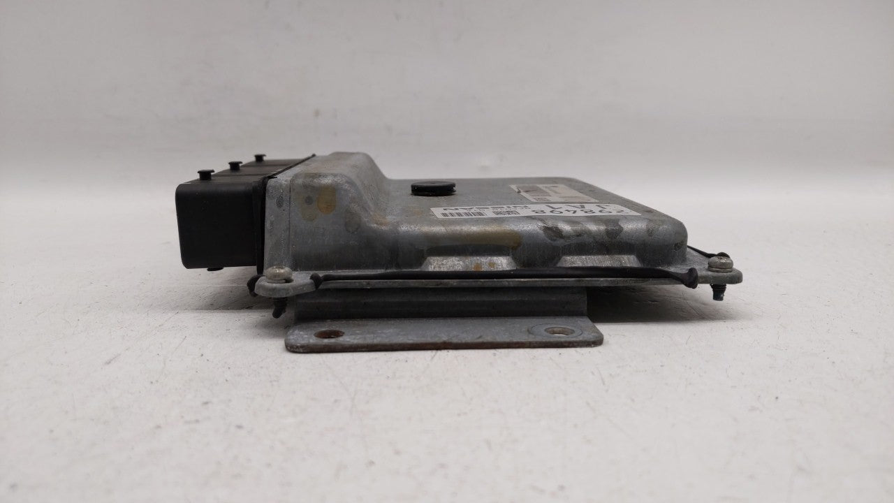 2015 Nissan Altima PCM Engine Control Computer ECU ECM PCU OEM P/N:BEM404-300 A1 NEC001-666, NEC013-028 Fits Fits 2013 2014 