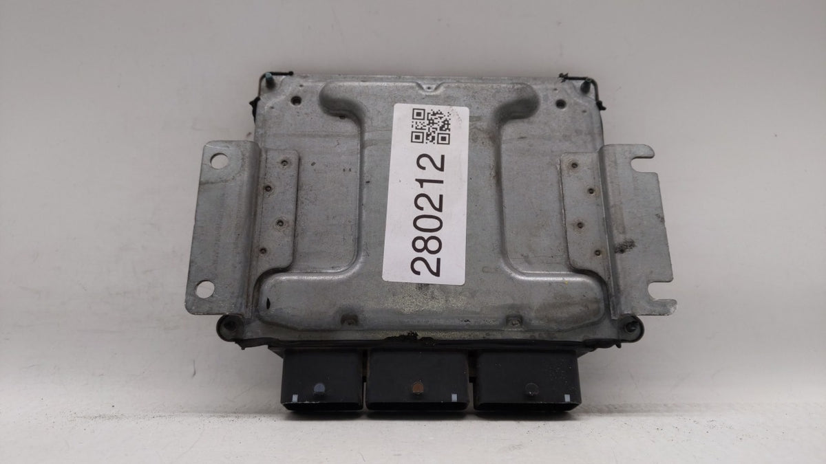 2015 Nissan Altima PCM Engine Control Computer ECU ECM PCU OEM P/N:BEM404-300 A1 NEC001-666, NEC013-028, NEC009-638 Fits 201