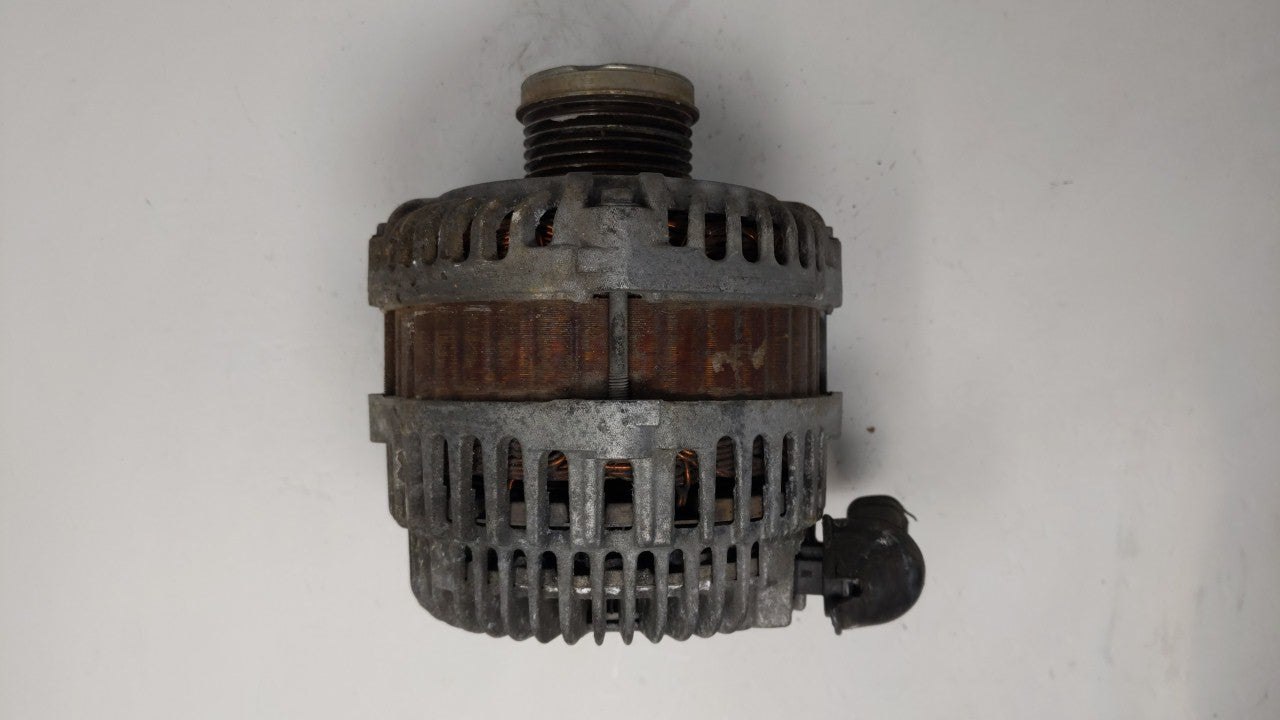 2013-2017 Nissan Altima Alternator Replacement Generator Charging Assembly Engine OEM P/N:23100 3TA1A 23100 3TA1B Fits OEM U