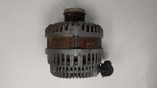 2013-2017 Nissan Altima Alternator Replacement Generator Charging Assembly Engine OEM P/N:23100 3TA1A 23100 3TA1B Fits OEM U