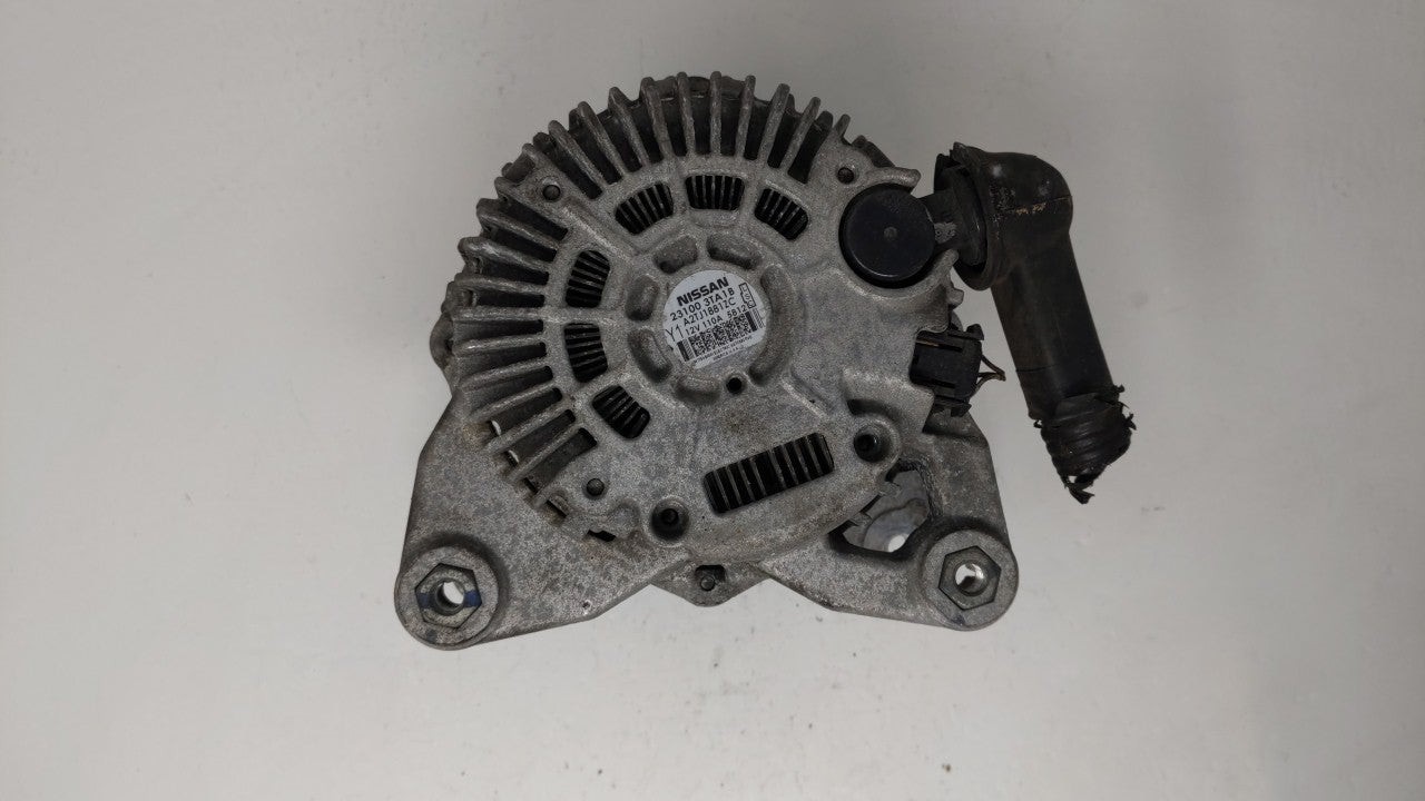 2013-2017 Nissan Altima Alternator Replacement Generator Charging Assembly Engine OEM P/N:23100 3TA1A 23100 3TA1B Fits OEM U