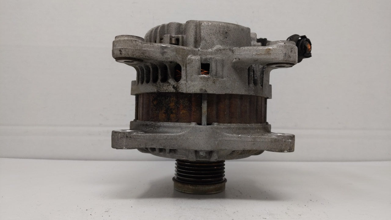 2013-2017 Nissan Altima Alternator Replacement Generator Charging Assembly Engine OEM P/N:23100 3TA1A 23100 3TA1B Fits OEM U