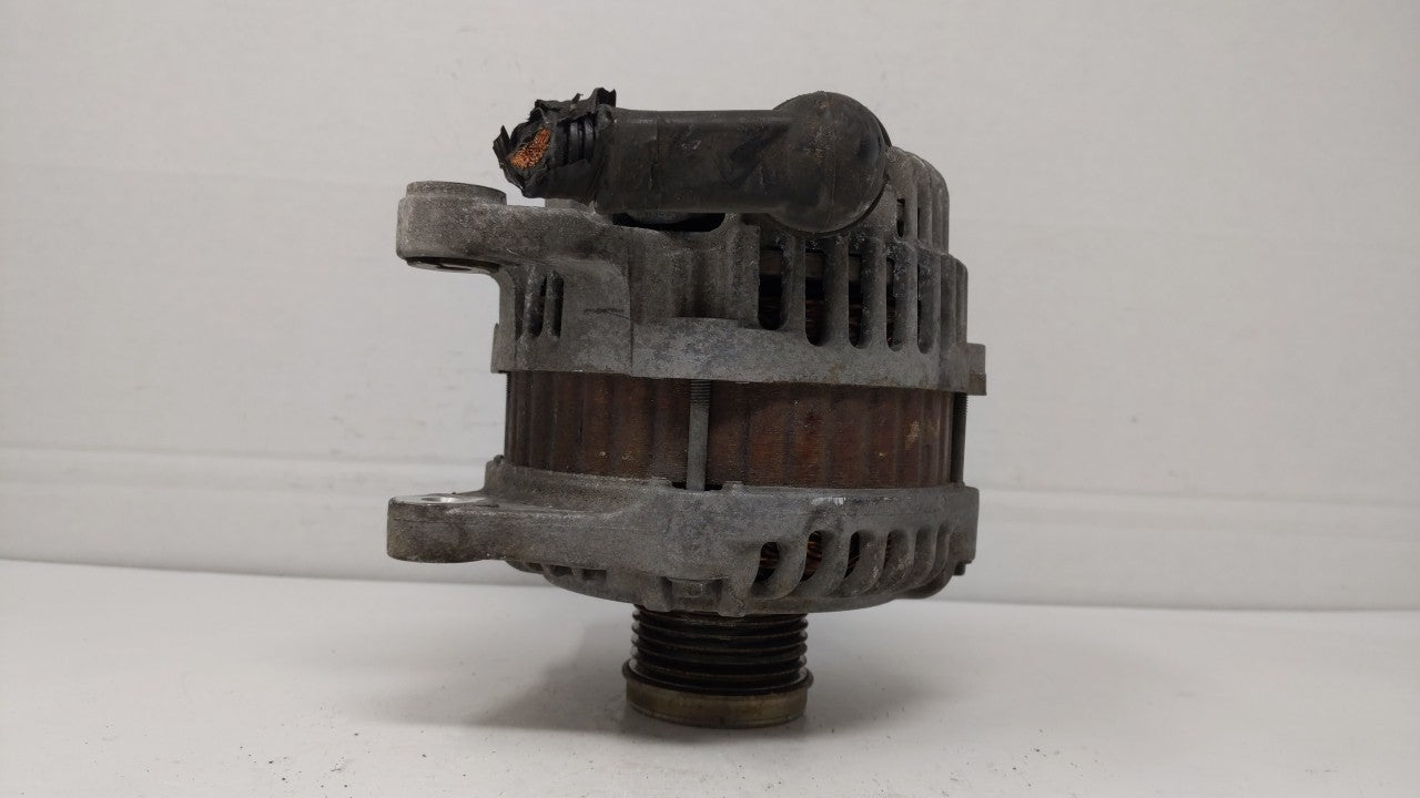 2013-2017 Nissan Altima Alternator Replacement Generator Charging Assembly Engine OEM P/N:23100 3TA1A 23100 3TA1B Fits OEM U