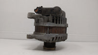 2013-2017 Nissan Altima Alternator Replacement Generator Charging Assembly Engine OEM P/N:23100 3TA1A 23100 3TA1B Fits OEM U