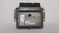2015 Nissan Altima PCM Engine Control Computer ECU ECM PCU OEM P/N:BEM404-300 A1 NEC001-666, NEC013-028 Fits Fits 2013 2014 