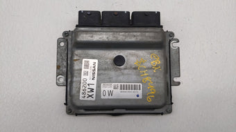 compare product 2015 Nissan Altima PCM Engine Control Computer ECU ECM PCU OEM P/N:BEM404-300 A1 NEC001-666, NEC013-028 Fits Fits 2013 2014 OEM Used Auto Parts