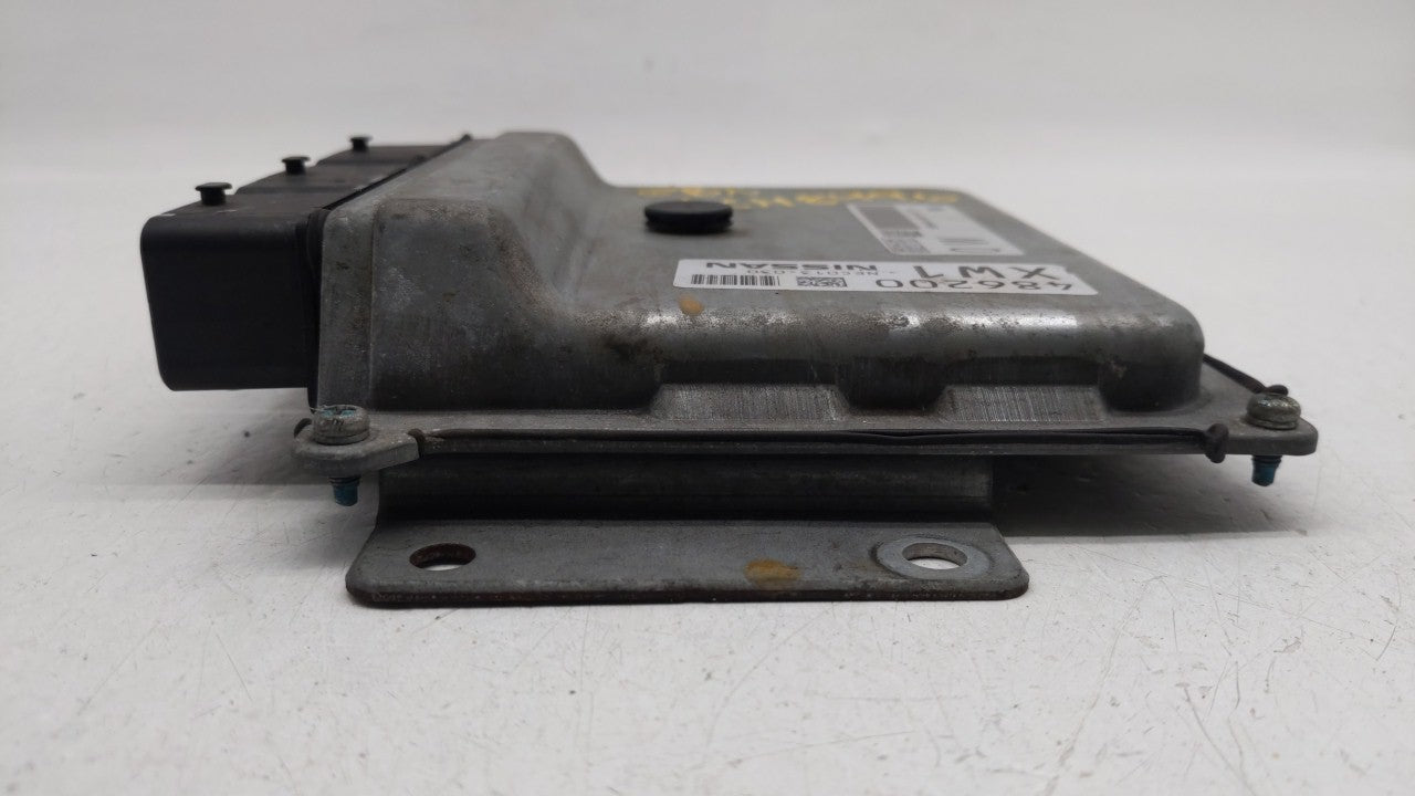 2015 Nissan Altima PCM Engine Control Computer ECU ECM PCU OEM P/N:BEM404-300 A1 NEC001-666, NEC013-028 Fits Fits 2013 2014 