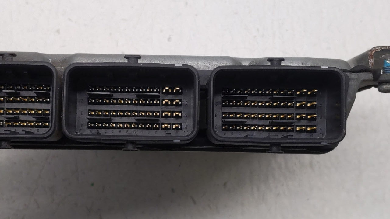 2015 Nissan Altima PCM Engine Control Computer ECU ECM PCU OEM P/N:BEM404-300 A1 NEC001-666, NEC013-028 Fits Fits 2013 2014 