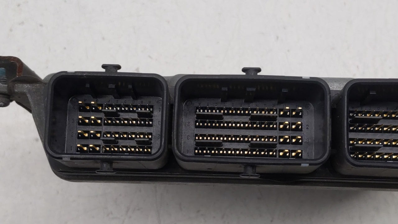 2015 Nissan Altima PCM Engine Control Computer ECU ECM PCU OEM P/N:BEM404-300 A1 NEC001-666, NEC013-028 Fits Fits 2013 2014 
