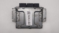2015 Nissan Altima PCM Engine Control Computer ECU ECM PCU OEM P/N:BEM404-300 A1 NEC001-666, NEC013-028 Fits Fits 2013 2014 