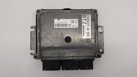 2015 Nissan Altima PCM Engine Control Computer ECU ECM PCU OEM P/N:BEM404-300 A1 NEC001-666, NEC013-028 Fits Fits 2013 2014 