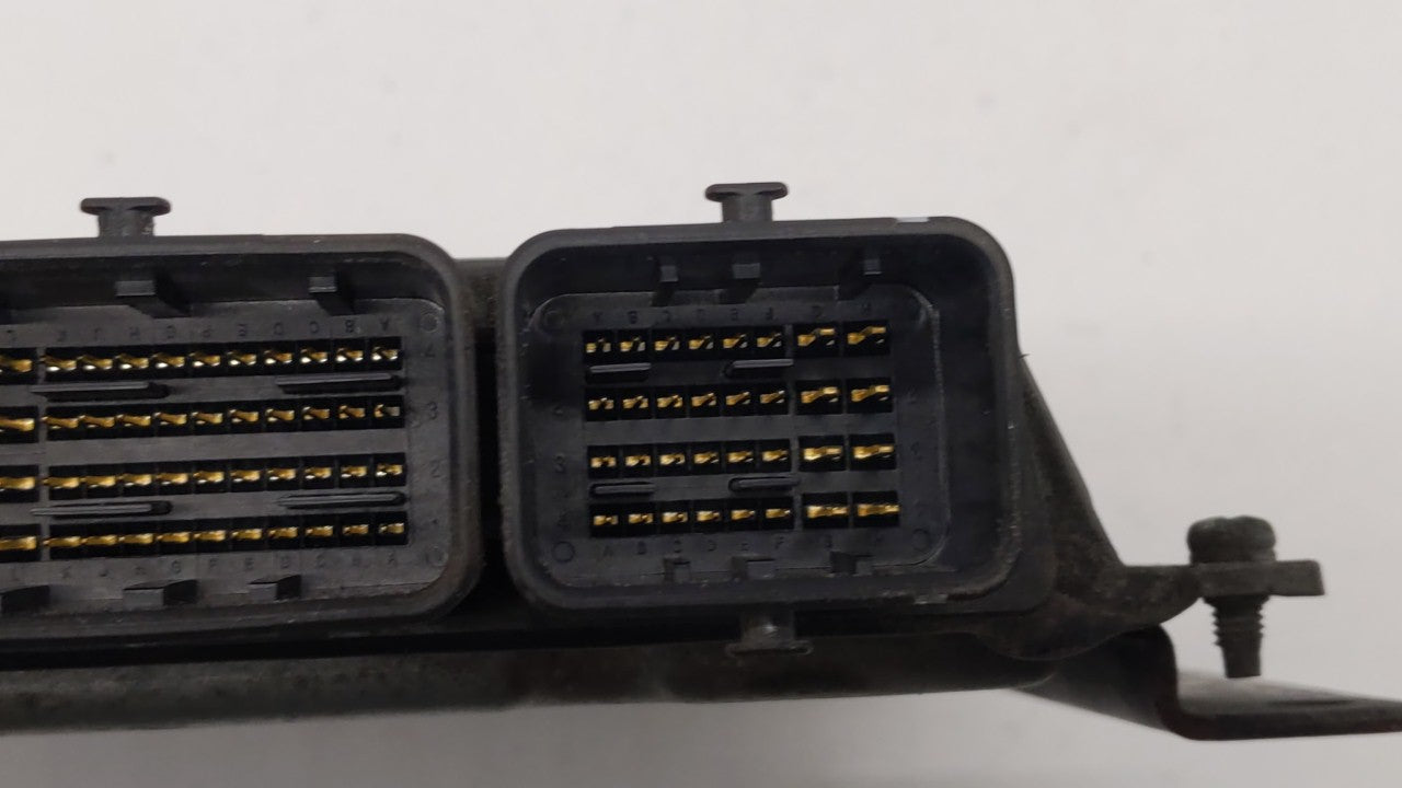 2015 Nissan Altima PCM Engine Control Computer ECU ECM PCU OEM P/N:BEM404-300 A1 NEC001-666, NEC013-028 Fits Fits 2013 2014 
