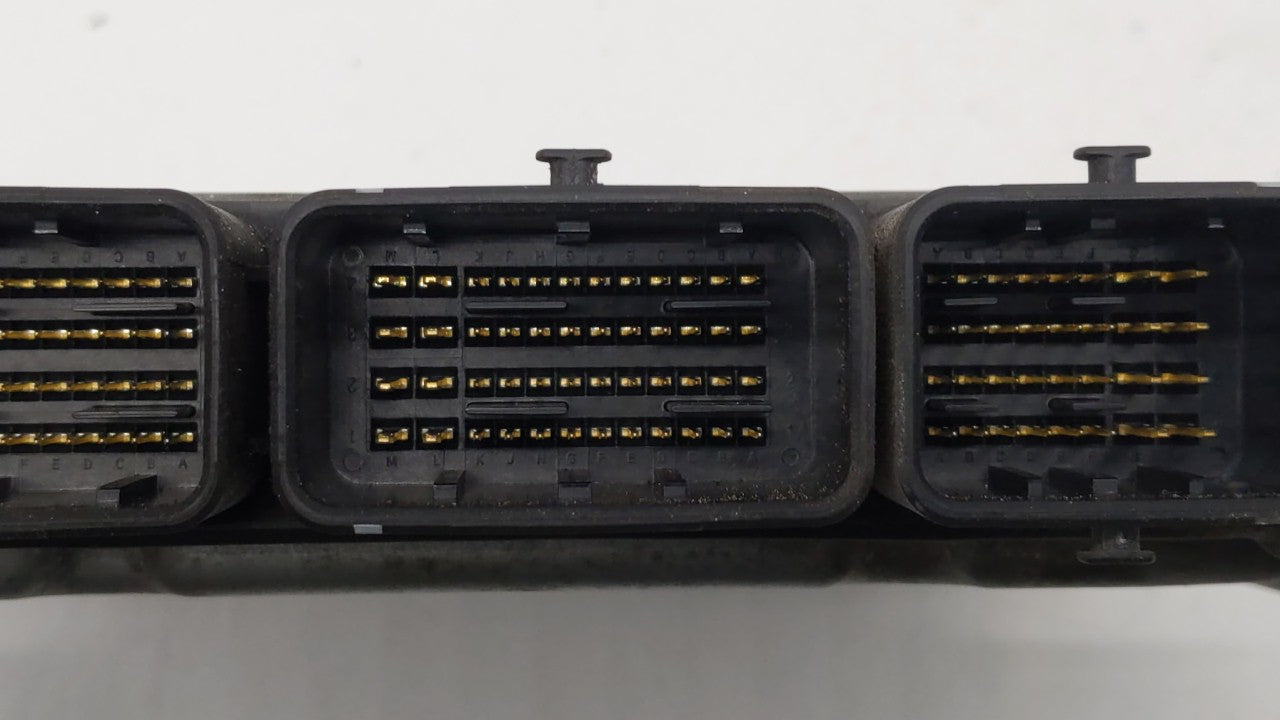 2015 Nissan Altima PCM Engine Control Computer ECU ECM PCU OEM P/N:BEM404-300 A1 NEC001-666, NEC013-028 Fits Fits 2013 2014 