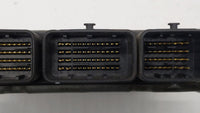 2015 Nissan Altima PCM Engine Control Computer ECU ECM PCU OEM P/N:BEM404-300 A1 NEC001-666, NEC013-028 Fits Fits 2013 2014 