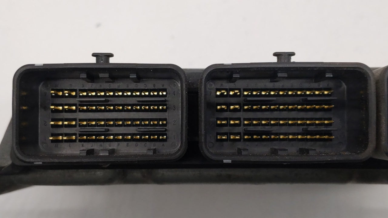 2015 Nissan Altima PCM Engine Control Computer ECU ECM PCU OEM P/N:BEM404-300 A1 NEC001-666, NEC013-028 Fits Fits 2013 2014 