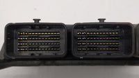 2015 Nissan Altima PCM Engine Control Computer ECU ECM PCU OEM P/N:BEM404-300 A1 NEC001-666, NEC013-028 Fits Fits 2013 2014 