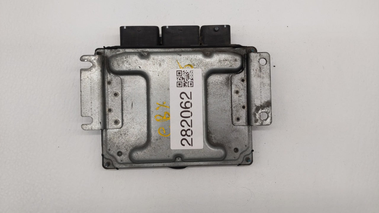 2015 Nissan Altima PCM Engine Control Computer ECU ECM PCU OEM P/N:BEM404-300 A1 NEC001-666, NEC013-028 Fits Fits 2013 2014 