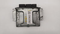 2015 Nissan Altima PCM Engine Control Computer ECU ECM PCU OEM P/N:BEM404-300 A1 NEC001-666, NEC013-028 Fits Fits 2013 2014 