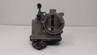 2013-2018 Nissan Altima Throttle Body P/N:3TA60-01 C 3TA60-01 B, 3TA60-01 A Fits Fits 2013 2014 2015 2016 2017 2018 2019 OEM